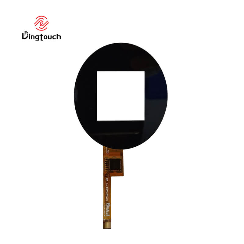 1.5 inch capacitive touch screen panel