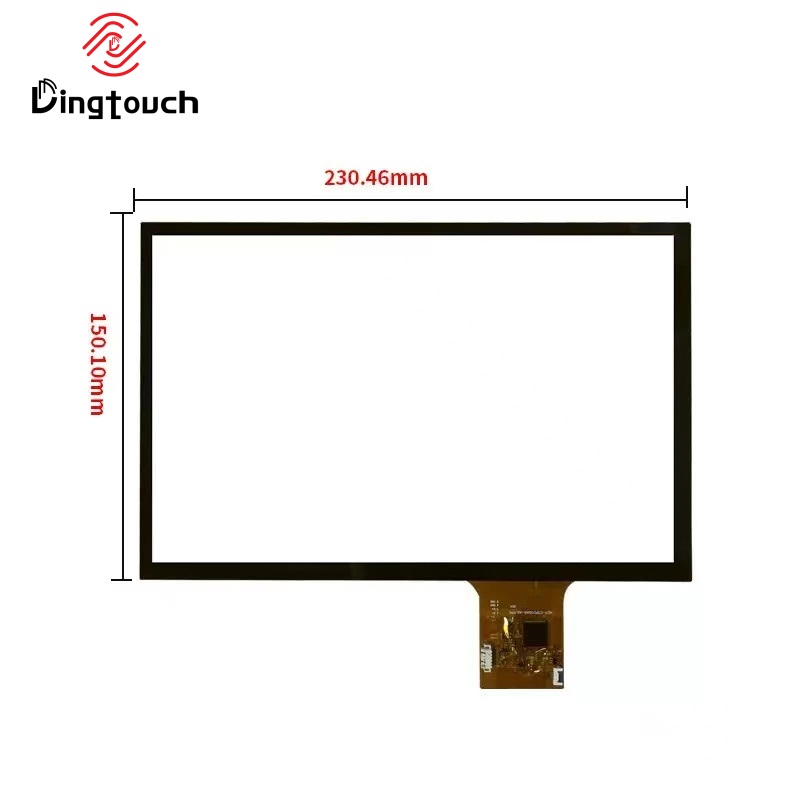 ILI2511 10.1 inch touch screen panel