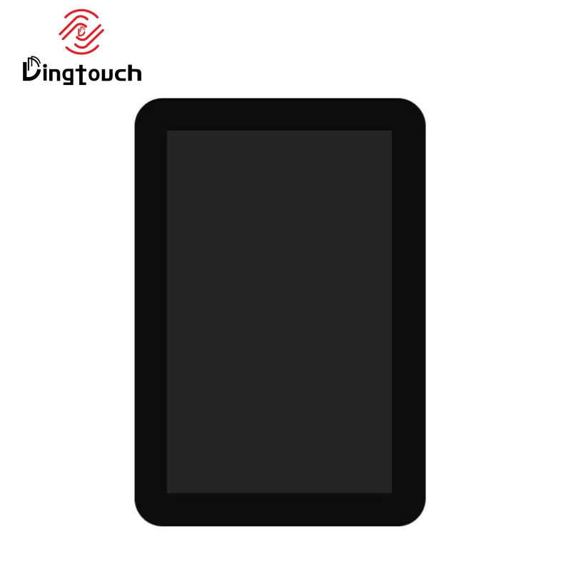 10.1 inch 800*1280 dots resolution IPS MIPI touch screen display