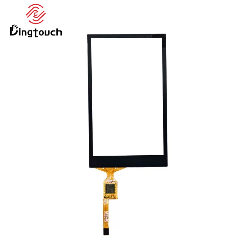 3.5 inch GT911 I2C Capacitive Touch Screen