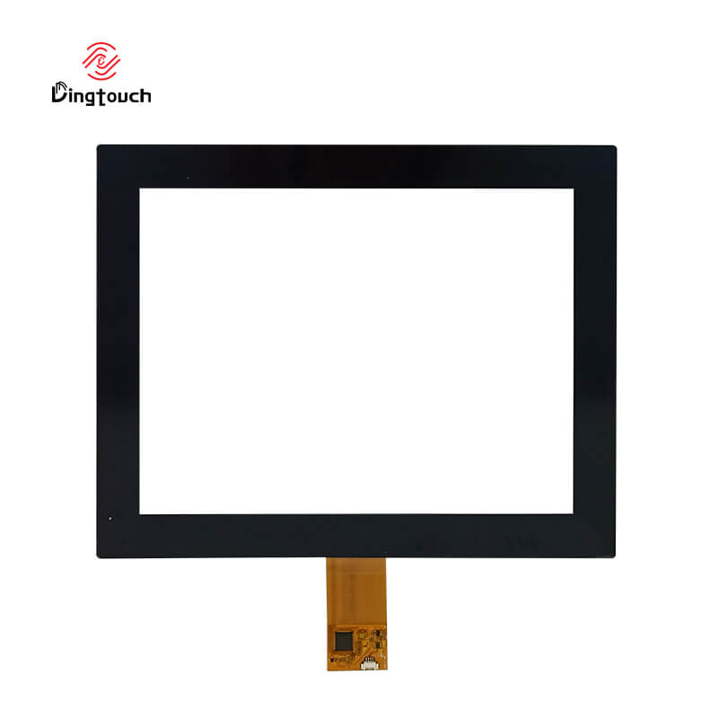 Projected <a href=https://www.szdingtouch.com/new/capacitive-touch-screen.html target='_blank'>capacitive touch screen </a>