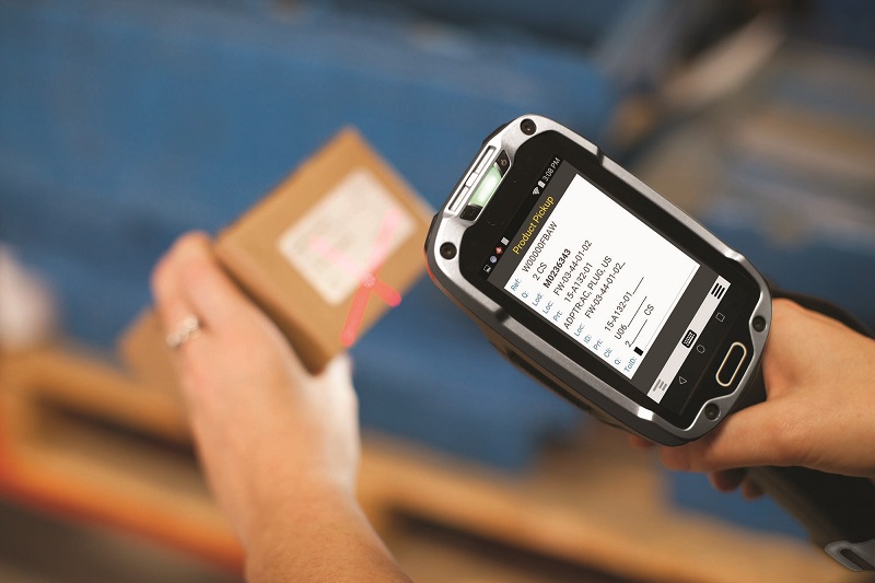 4.3 Pcap Touch Screen