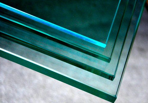 Touch Screen Tempered Glass