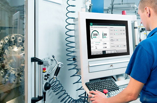 Touch-Panel-For-Industrial-Control