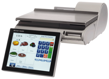 smart touch screen