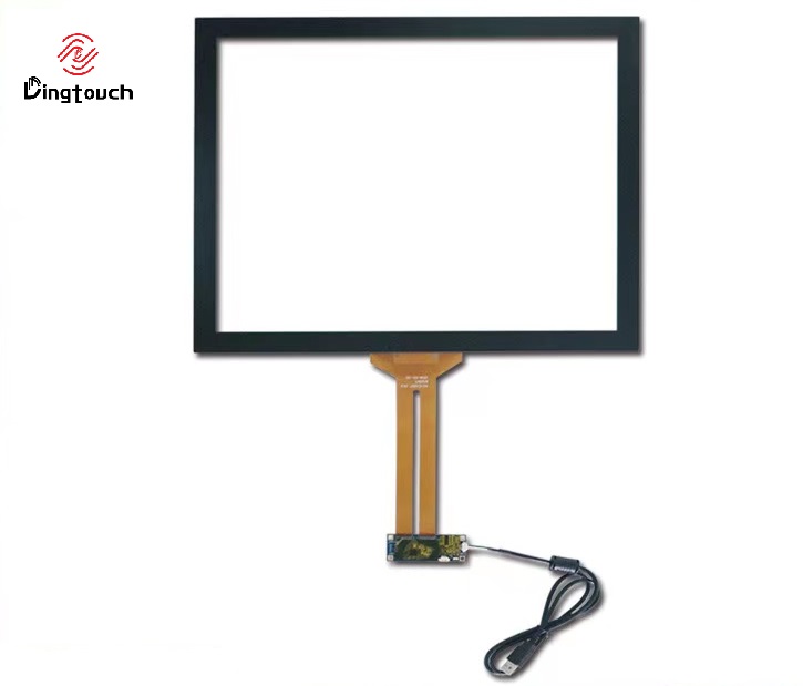 Large-size-Capacitive-Touch-Screen
