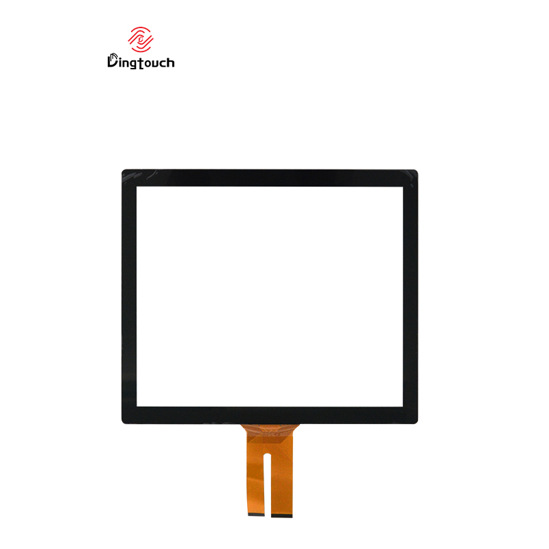 Waterproof-Capacitive-Touch-Screen