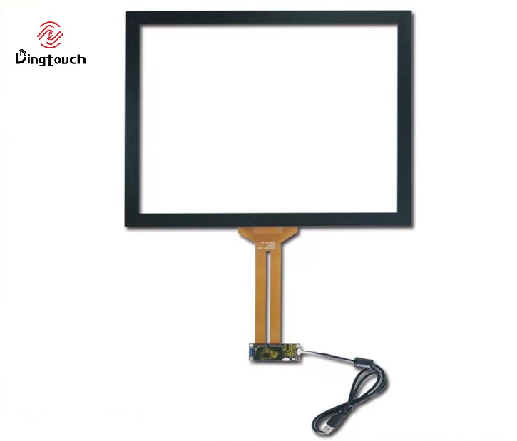 smart pcap touch panel