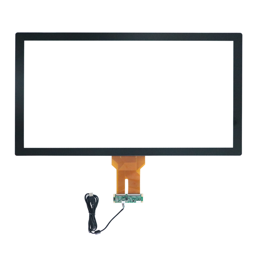 multi pcap touch panel