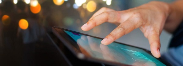 Smart <a href=https://www.szdingtouch.com/new/touchscreen.html target='_blank'>touchscreen</a>s Pcap