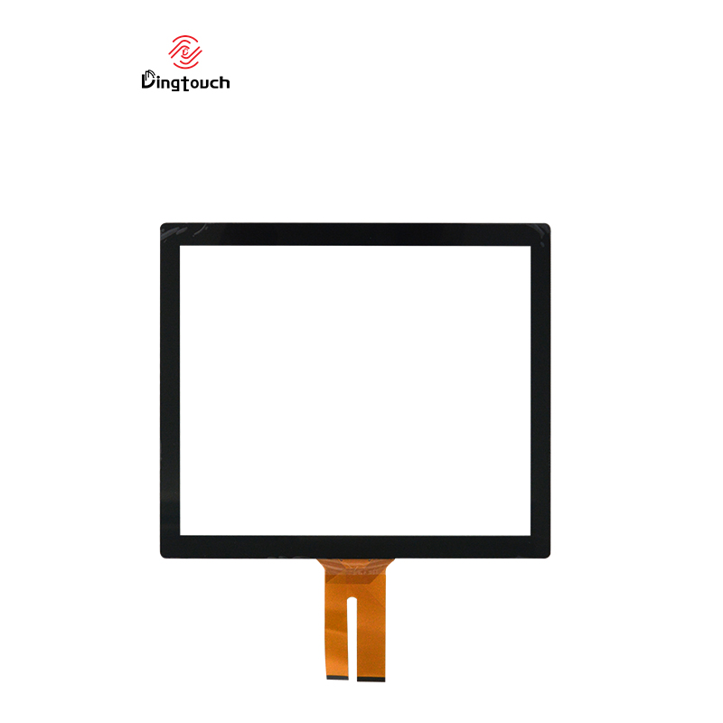 Do you know about capacitive touch screens
