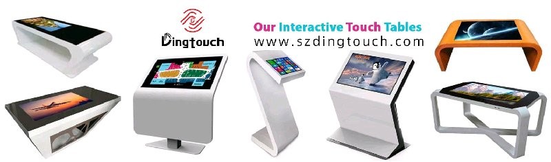 touch screen