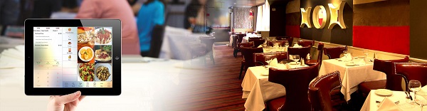 Pioneering Touch Solutions for Commercial Applications