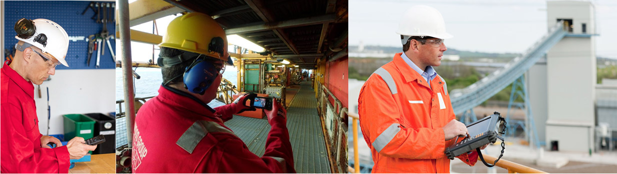 How to Choose the Right Industrial Monitor