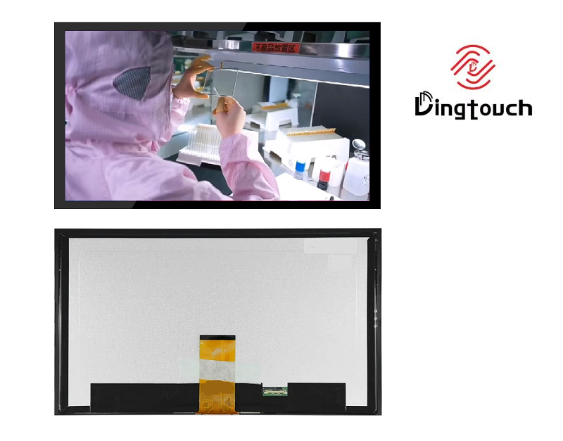 Why Choose Optical Bonding Technology? A Key Process to Enhance Display and Touch Performance in Capacitive Touch Screens (CTP)