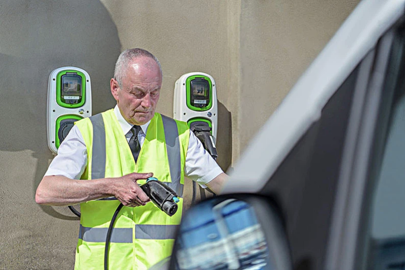 IK10 explosion-proof touch screen