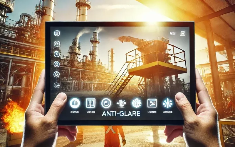 How To Make A Waterproof Touch Screen for Outdoor and Industrial Applications