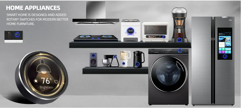 Application Guide of Smart Screens in the Retail Industry