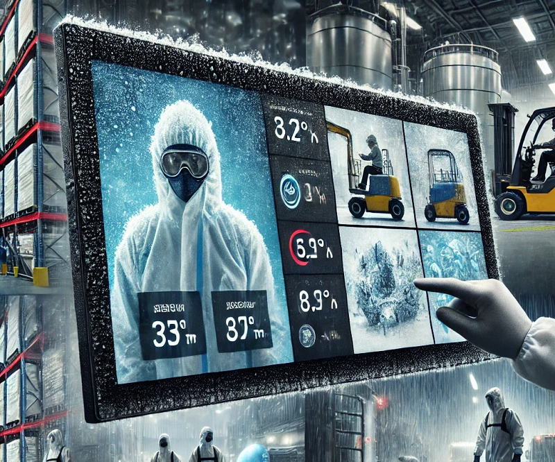 Global Mining Machinery <a href=https://www.szdingtouch.com/new/touchscreen.html target='_blank'>touchscreen</a> Solution Design