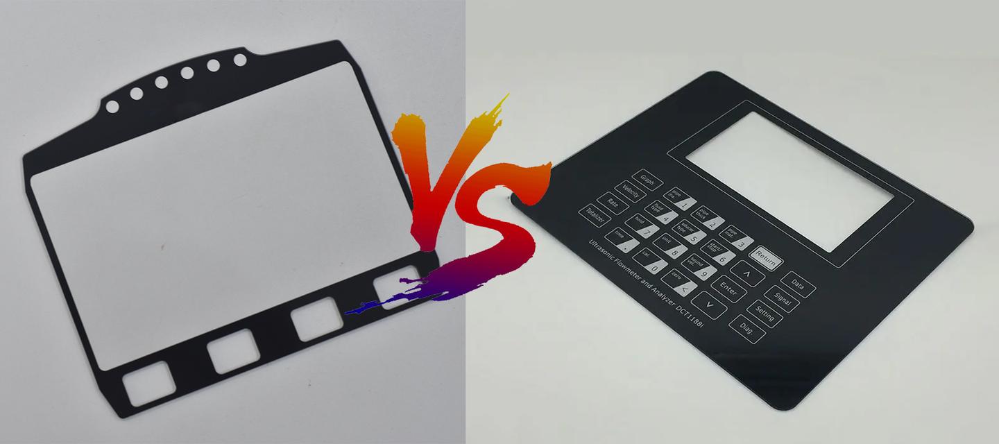 How to Choose Between Glass+Glass and PET+Glass PCAP <a href=https://www.szdingtouch.com/new/touchscreen.html target='_blank'>touchscreen</a> Structures