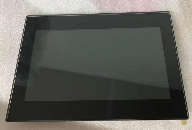 7-Inch IK10 Vandal-Proof <a href=https://www.szdingtouch.com/new/touchscreen.html target='_blank'>touchscreen</a> with LCD