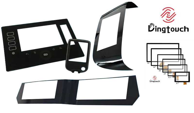 DINGTouch – Leading Custom Capacitive <a href=https://www.szdingtouch.com/new/touchscreen.html target='_blank'>touchscreen</a> Manufacturer in China