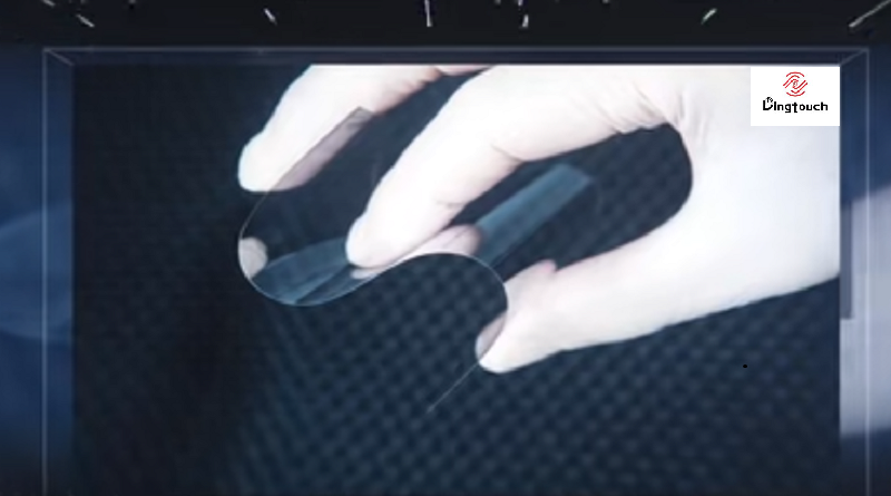 Touch Screen EMI Shielding Films Solutions