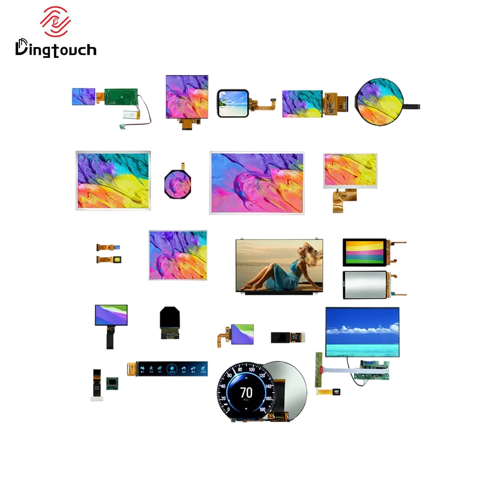 <a href=https://www.szdingtouch.com/new/capacitive-touch-screen.html target='_blank'>capacitive touch screen </a>Composite Coatings