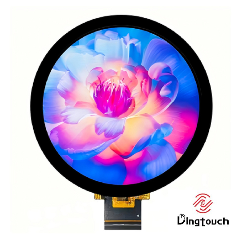 Unlocking High-Brightness Display: Why DINGTouch 1000-NITS <a href=https://www.szdingtouch.com/new/touchscreen.html target='_blank'>touchscreen</a>s Are Revolutionizing Industrial Design