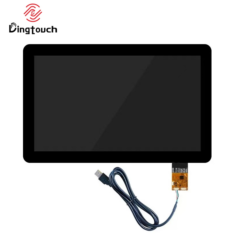 I2C Touch Screen