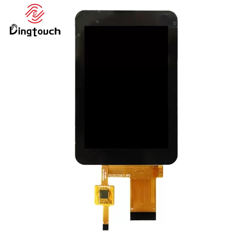 3.5 inch GT911 Tft lcd screen Pcap touch