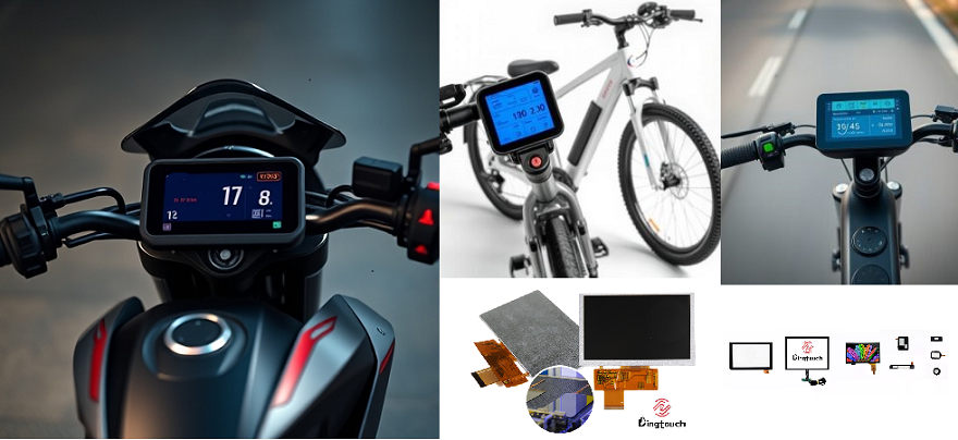 5 Powerful Factors That Drive Optimal E-Bike Display Performance in a Rapidly Growing Market