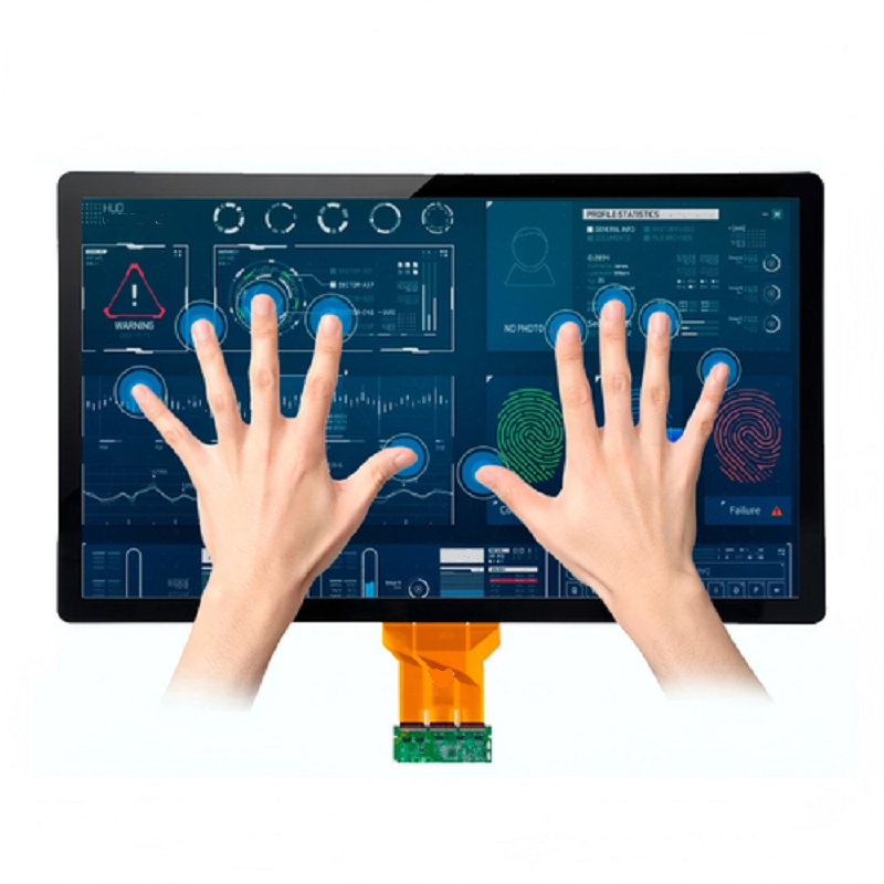 Everything You Need to Know About <a href=https://www.szdingtouch.com/new/touchscreen.html target='_blank'>touchscreen</a> Modules