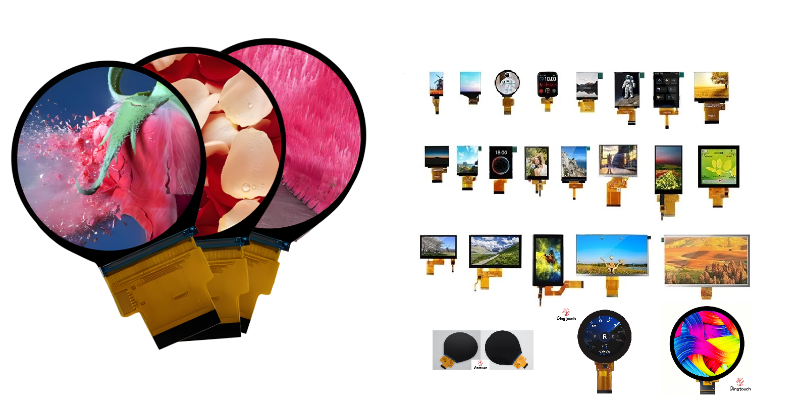 Everything You Need to Know About Touchscreen Modules