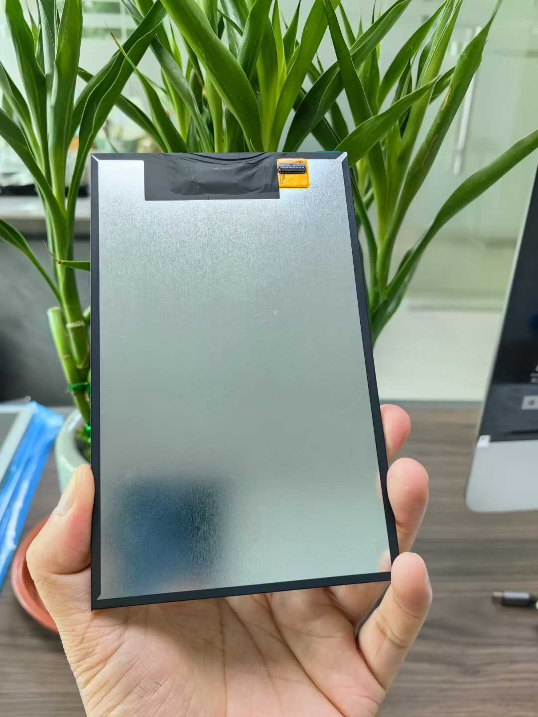 7.0-inch 800×1280 HD Touch Display Module