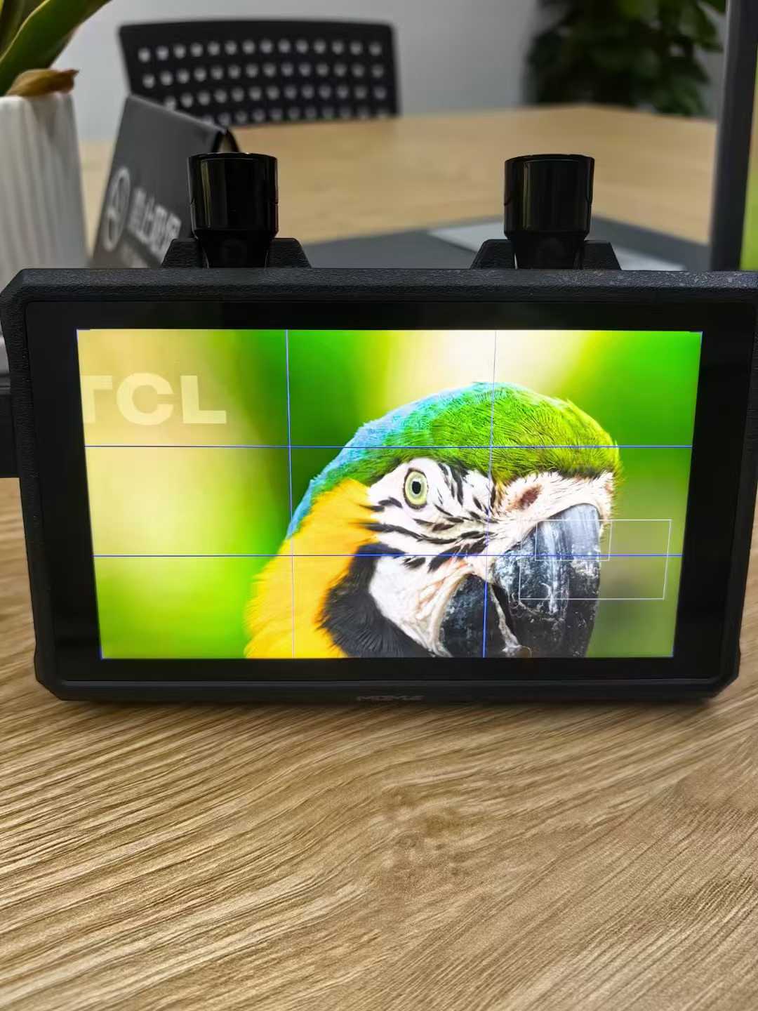 5.5-inch 1080×1920 IPS Display