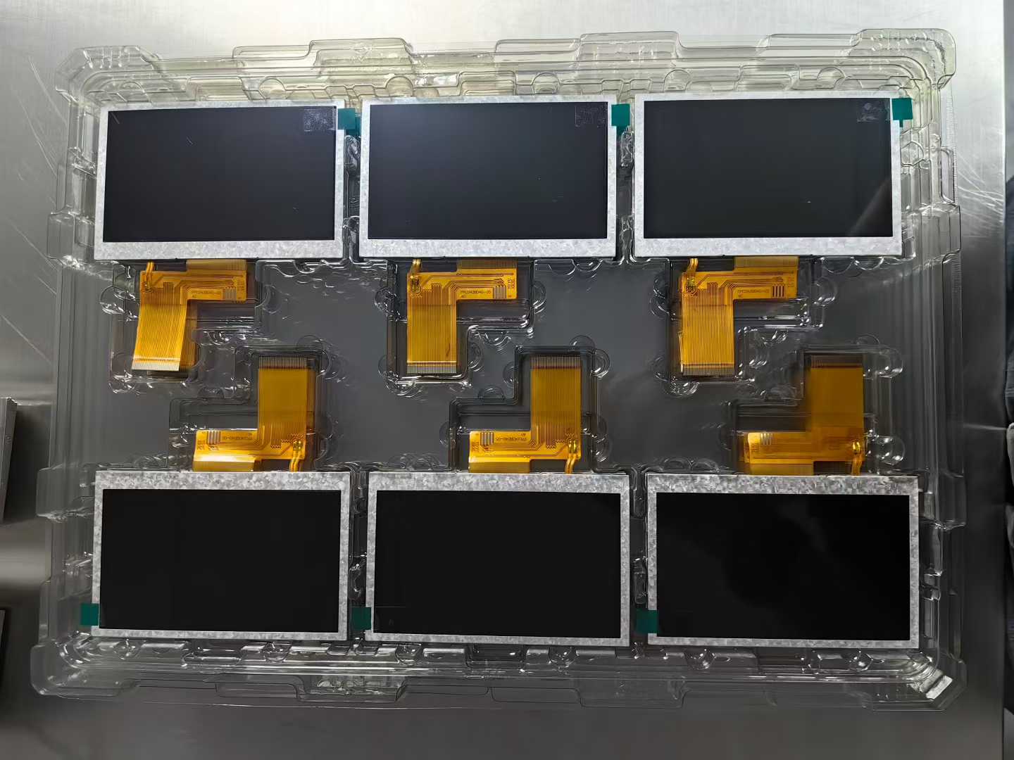 Optical Films in LCD Backlight Modules