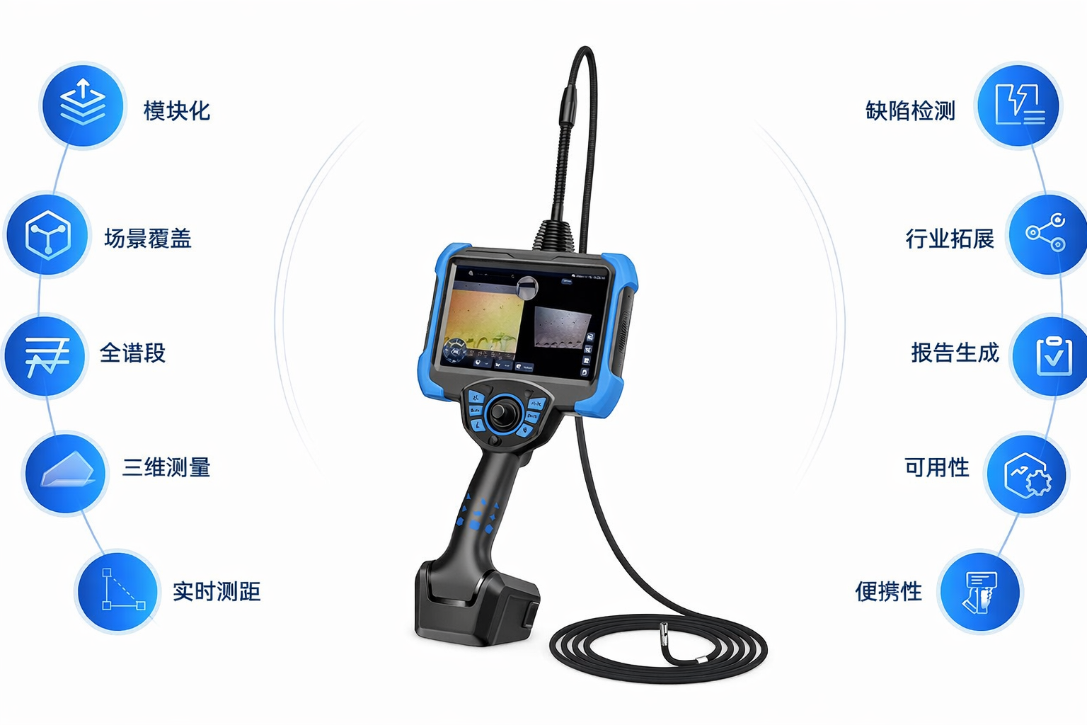 Industrial Intelligence Starts with Reliable Touch Display Empowering Smart Manufacturing & Industry 4.0 with DINGTouch Industrial Touch Solutions