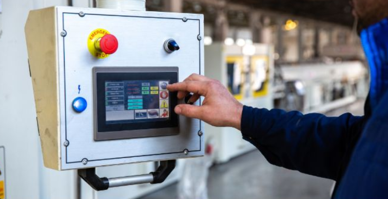 10.1 inch Touch Screen Display1280x800