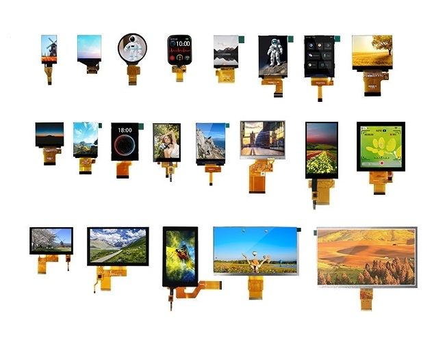 Complete Guide to TFT LCD Display Technology: How It Works and Why It Matters