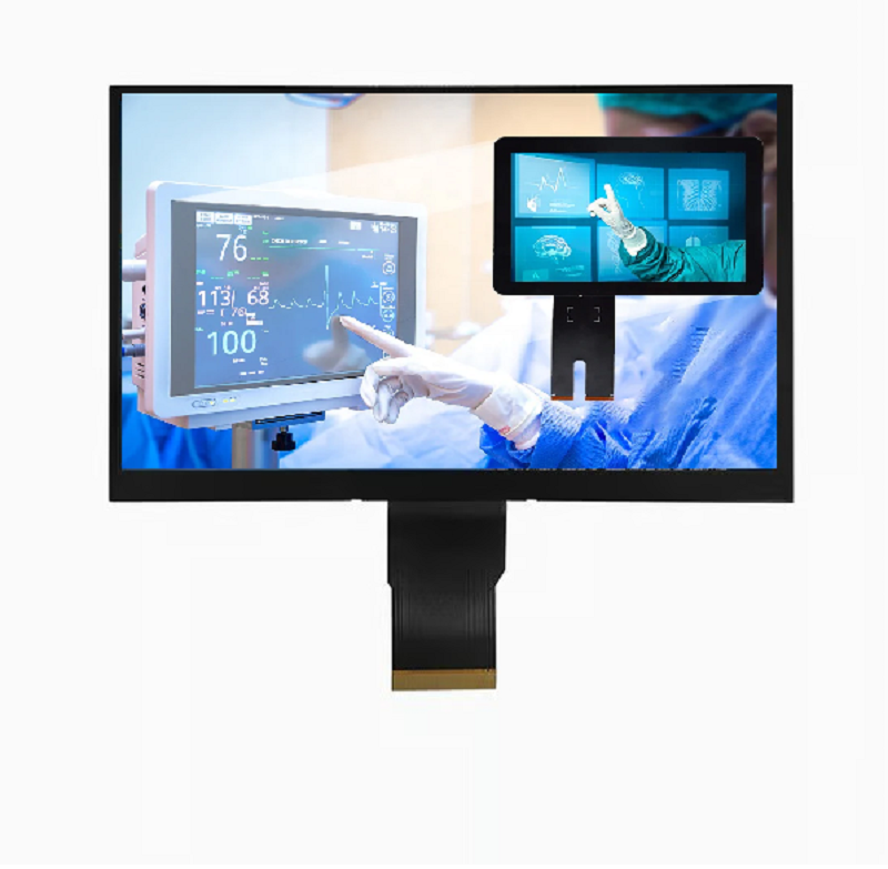Medical EMC-Certified Touch Display Solutions: How DINGTouch Helps Improve EMC Compliance for Medical Devices