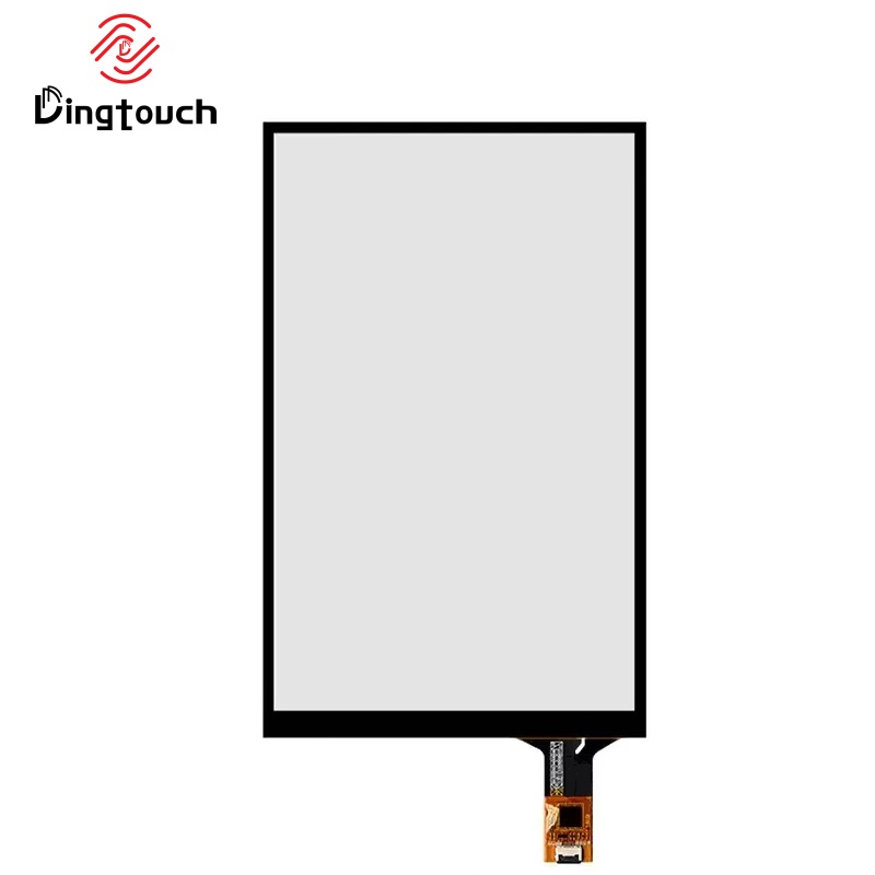 GT911 8 INCH TOUCH SCREEN