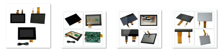 How to Choose a Durable Cover Glass for Outdoor Industrial Displays Engineer-Grade Selection Guide with DINGTouch Custom Solutions