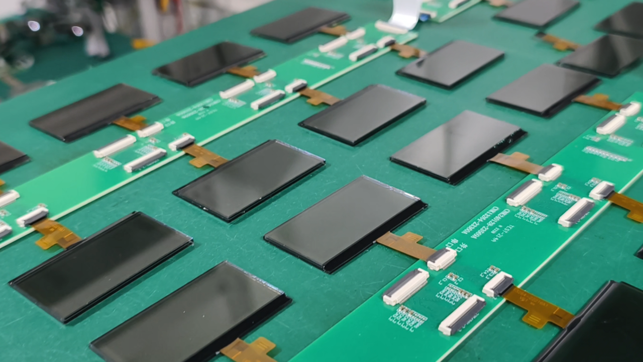 TFT LCD Displays: The Ultimate 2026 Guide for Industrial and Medical Applications — How to Choose High-Performance TFT Display Solutions