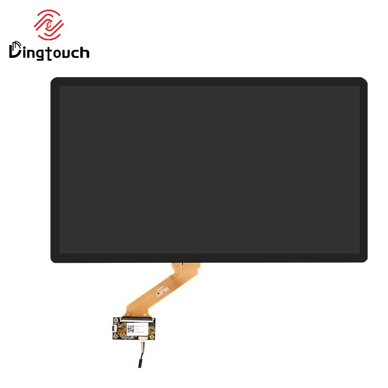 1920x1080 Optical Bonding Display 15.6