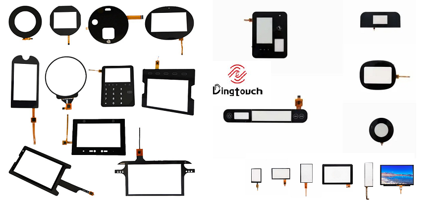 Industrial Privacy Display Solutions