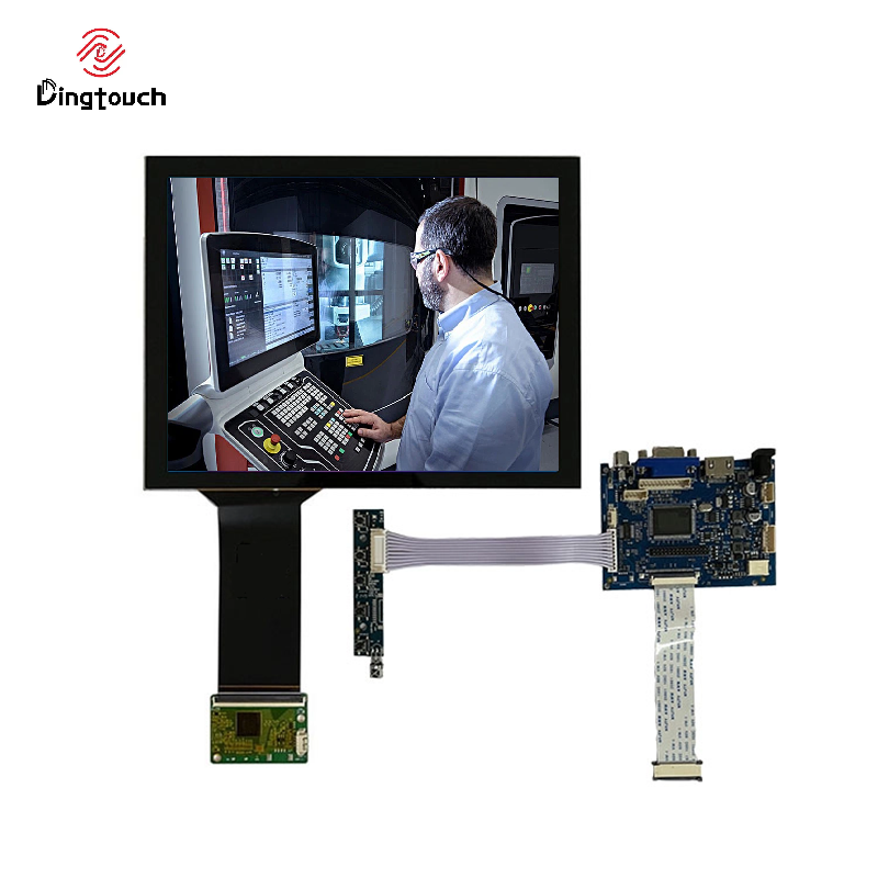 Rugged Industrial PCAP <a href=https://www.szdingtouch.com/new/touchscreen.html target='_blank'>touchscreen</a> Displays | High Brightness, Optical Bonding & Wide Temperature Industrial PCAP <a href=https://www.szdingtouch.com/new/touchscreen.html target='_blank'>touchscreen</a> Displays | High Brightness & Rugged Design